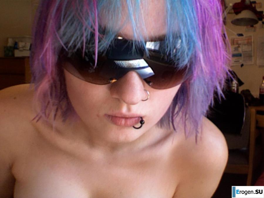 Sexual informal. Part 3. Photo 16