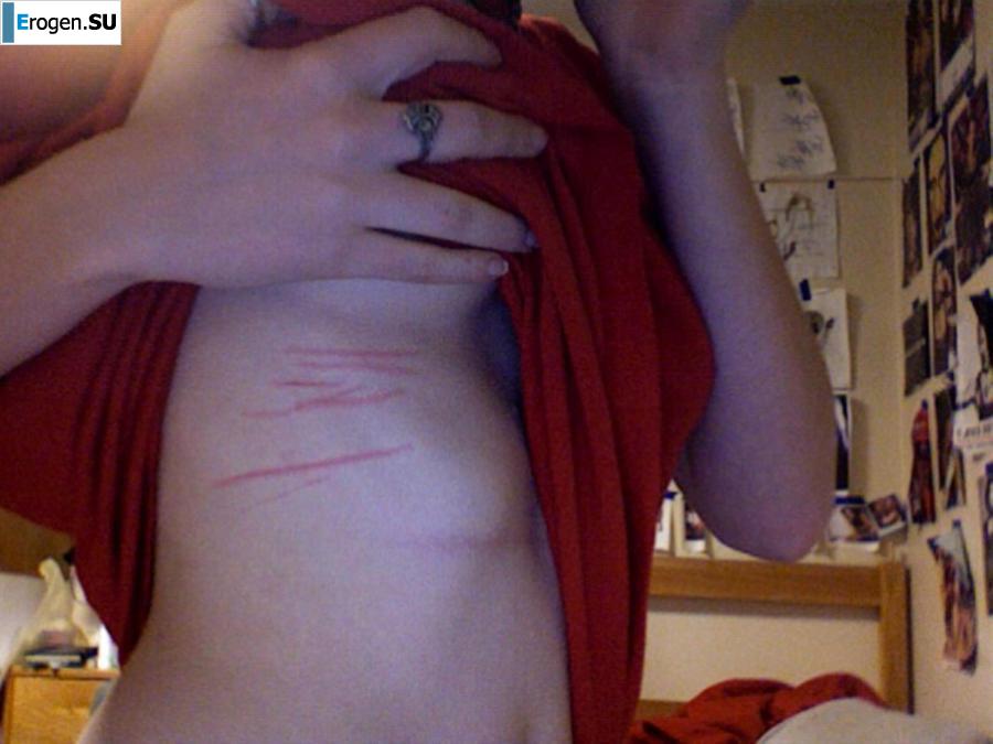 Sexual informal. Part 3. Photo 20