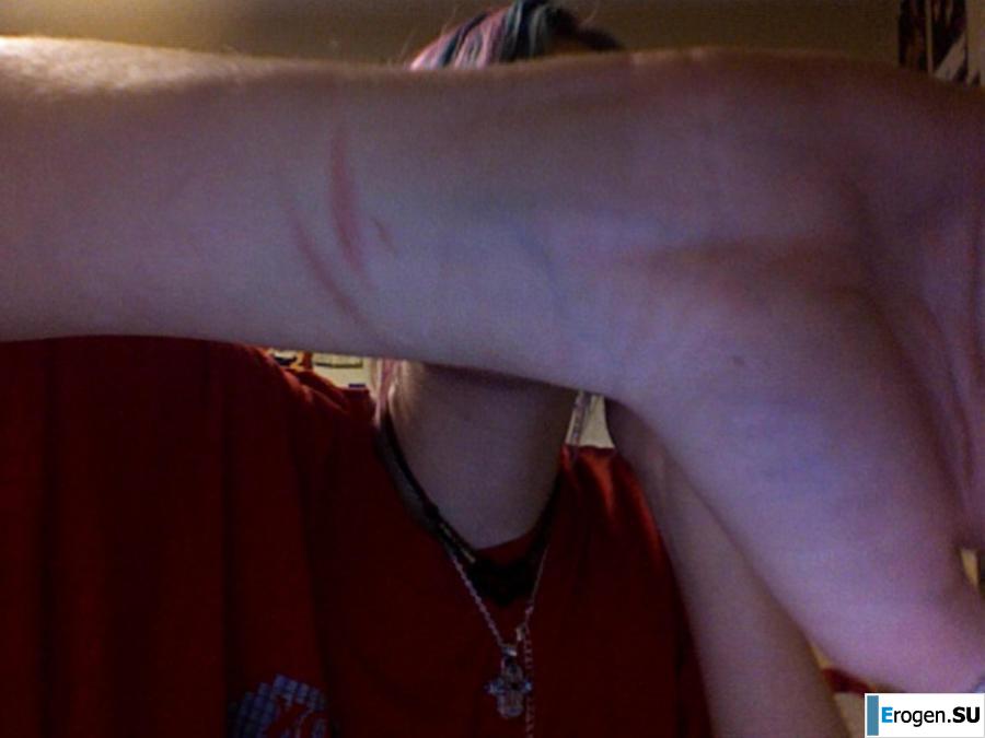 Sexual informal. Part 3. Photo 21