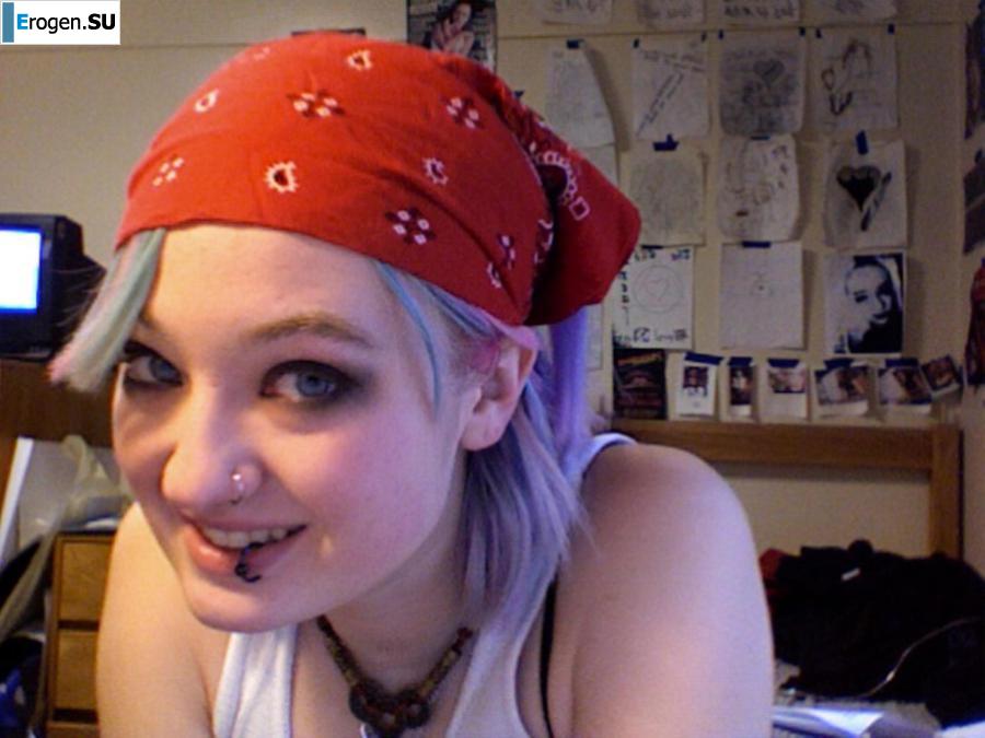 Sexual informal. Part 3. Photo 24