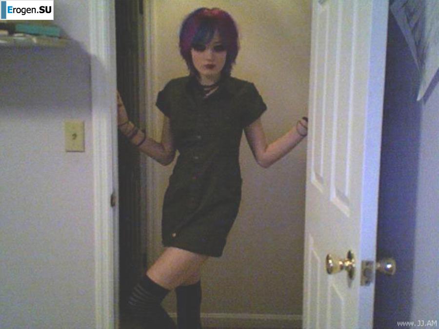 Sexual informal. Part 3. Photo 8