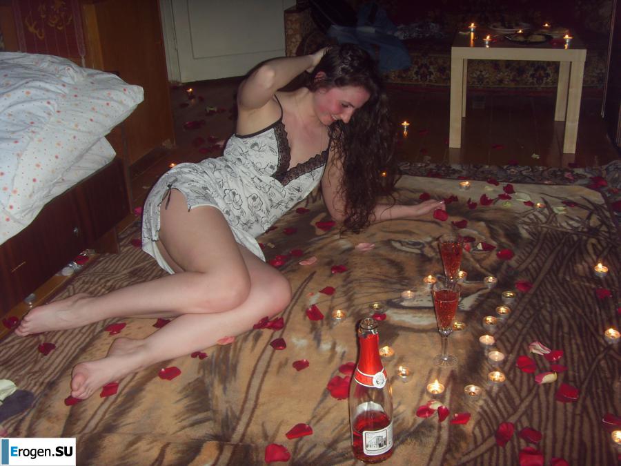 Прыщавая Наташа из Нижнего. Часть 2. Фото 13