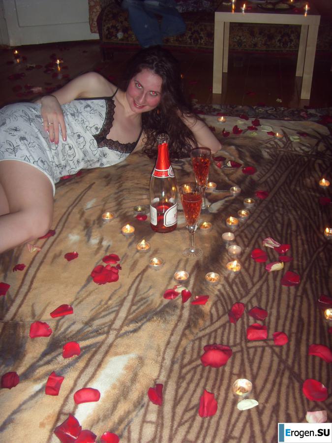 Прыщавая Наташа из Нижнего. Часть 2. Фото 15