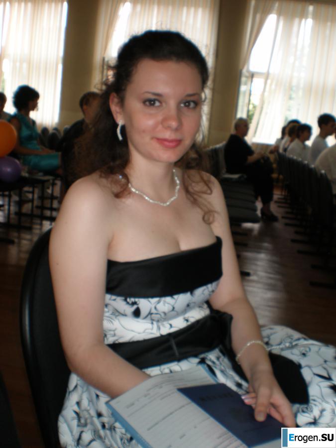 Прыщавая Наташа из Нижнего. Часть 2. Фото 16