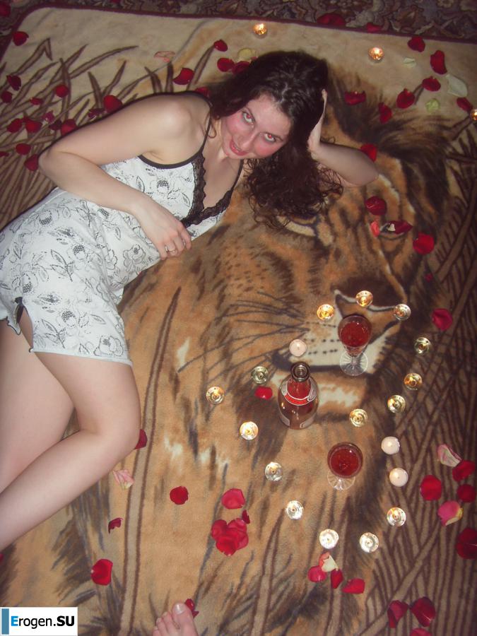 Прыщавая Наташа из Нижнего. Часть 2. Фото 17