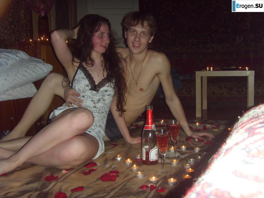 Прыщавая Наташа из Нижнего. Часть 2. Фото 18