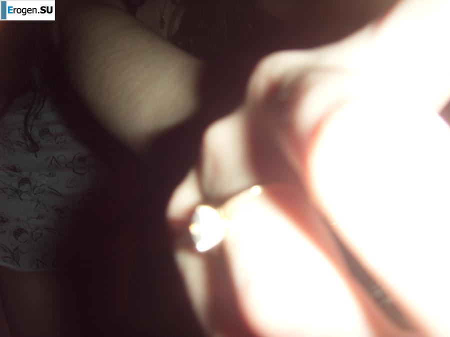 Прыщавая Наташа из Нижнего. Часть 2. Фото 19