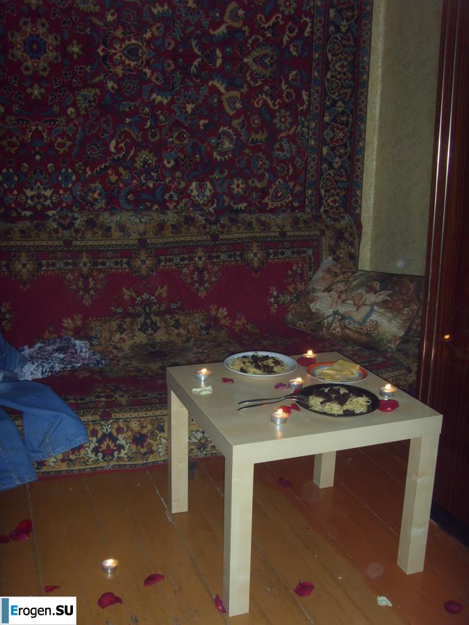 Прыщавая Наташа из Нижнего. Часть 2. Фото 21