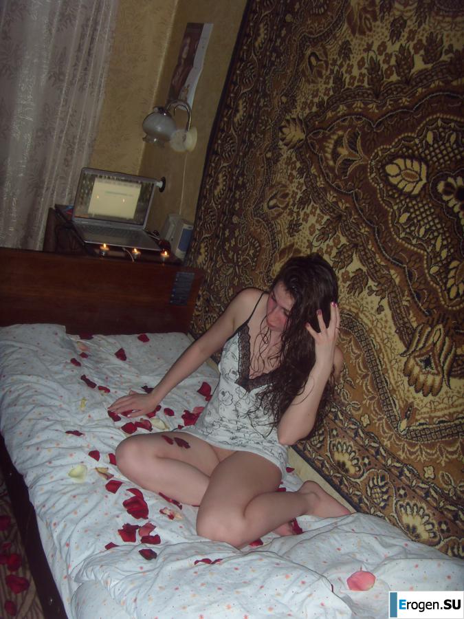 Прыщавая Наташа из Нижнего. Часть 2. Фото 3