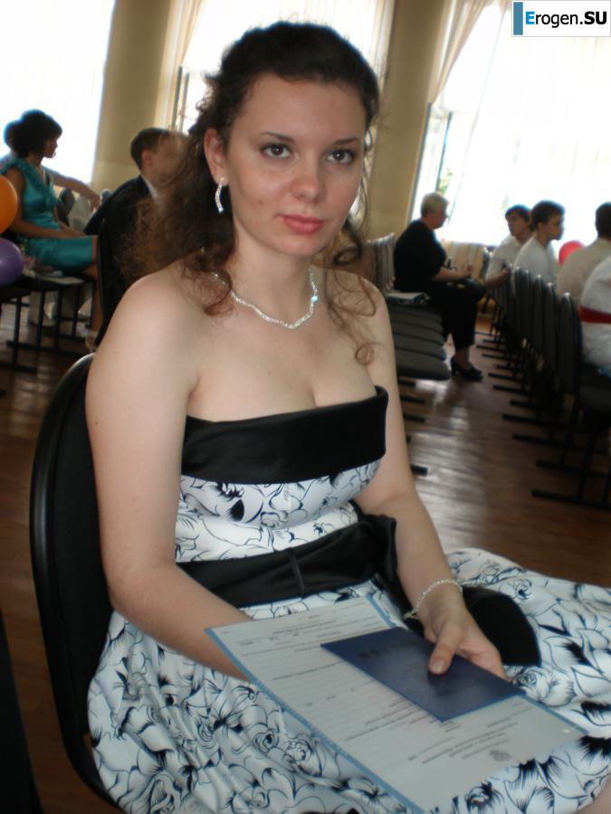 Прыщавая Наташа из Нижнего. Часть 2. Фото 5