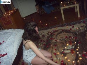 Прыщавая Наташа из Нижнего. Часть 2. Эскиз 12