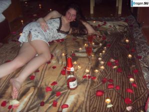 Прыщавая Наташа из Нижнего. Часть 2. Эскиз 14