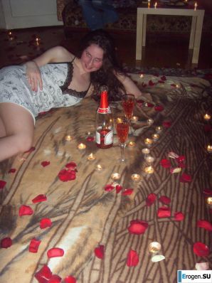 Прыщавая Наташа из Нижнего. Часть 2. Эскиз 15