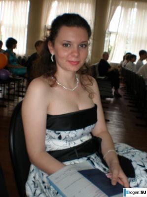 Прыщавая Наташа из Нижнего. Часть 2. Эскиз 16