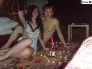 Прыщавая Наташа из Нижнего. Часть 2. Эскиз 18