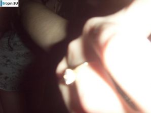 Прыщавая Наташа из Нижнего. Часть 2. Эскиз 19