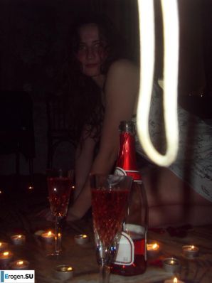 Прыщавая Наташа из Нижнего. Часть 2. Эскиз 20