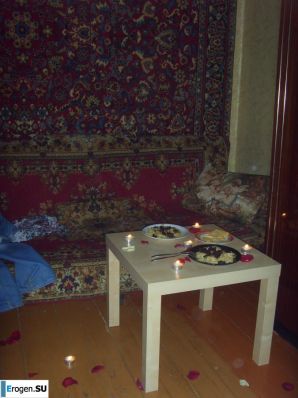 Прыщавая Наташа из Нижнего. Часть 2. Эскиз 21