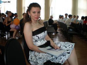 Прыщавая Наташа из Нижнего. Часть 2. Эскиз 22