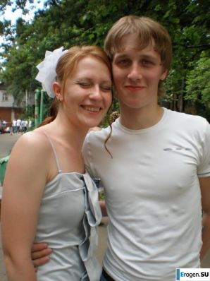 Прыщавая Наташа из Нижнего. Часть 2. Эскиз 24