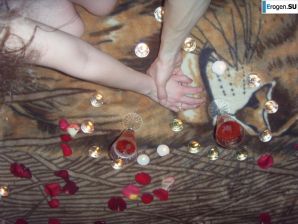 Прыщавая Наташа из Нижнего. Часть 2. Эскиз 6