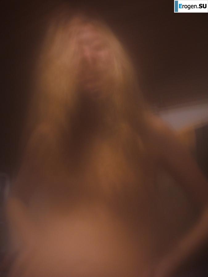 Стройная немка и ее кучерявый друг. Часть 3. Фото 15