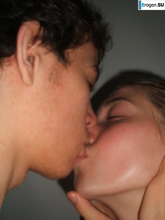 Стройная немка и ее кучерявый друг. Часть 3. Фото 40