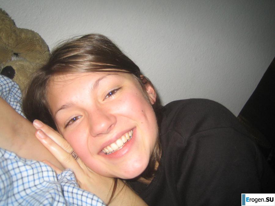 Стройная немка и ее кучерявый друг. Часть 3. Фото 5