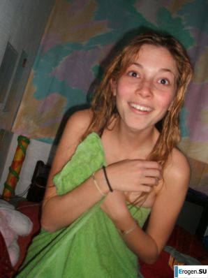 Стройная немка и ее кучерявый друг. Часть 3. Эскиз 29