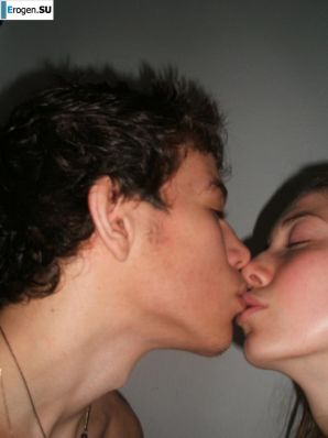 Стройная немка и ее кучерявый друг. Часть 3. Эскиз 38