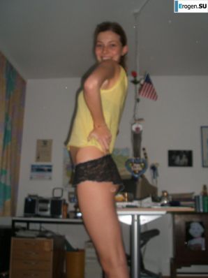 Стройная немка и ее кучерявый друг. Часть 3. Эскиз 43