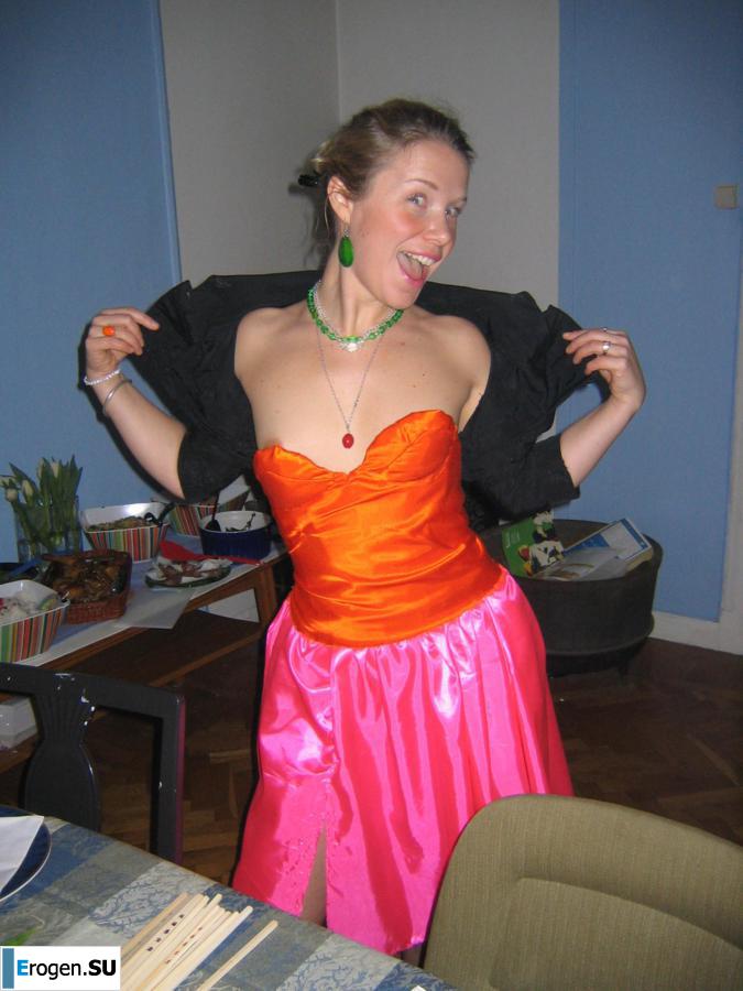 oops boobs lit up. Part 3. Photo 13