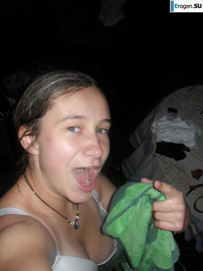 oops boobs lit up. Part 3. Photo 22