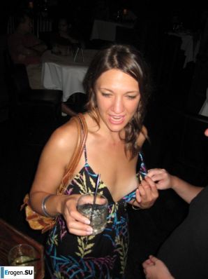 oops boobs lit up. Part 3. Thumb 10