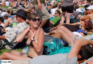 oops boobs lit up. Part 3. Thumb 17