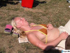 oops boobs lit up. Part 3. Thumb 19