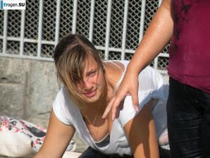 oops boobs lit up. Part 3. Thumb 20