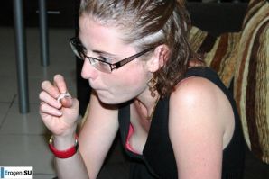 oops boobs lit up. Part 3. Thumb 23