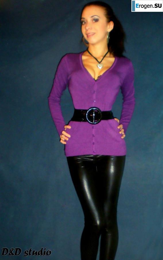 леггинсы рулят. Часть 107. Фото 15