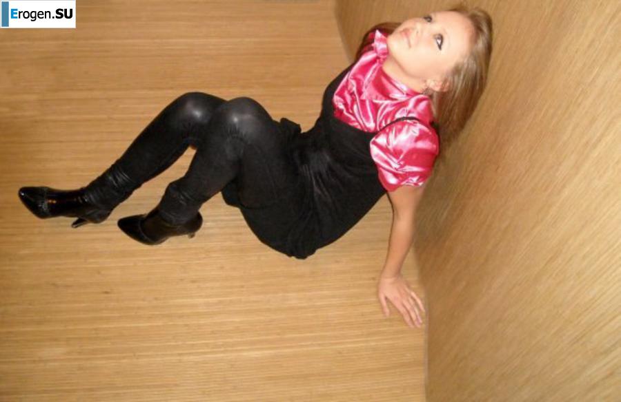 леггинсы рулят. Часть 107. Фото 17