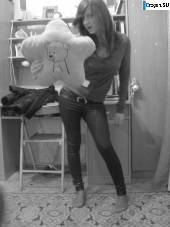 леггинсы рулят. Часть 107. Фото 22