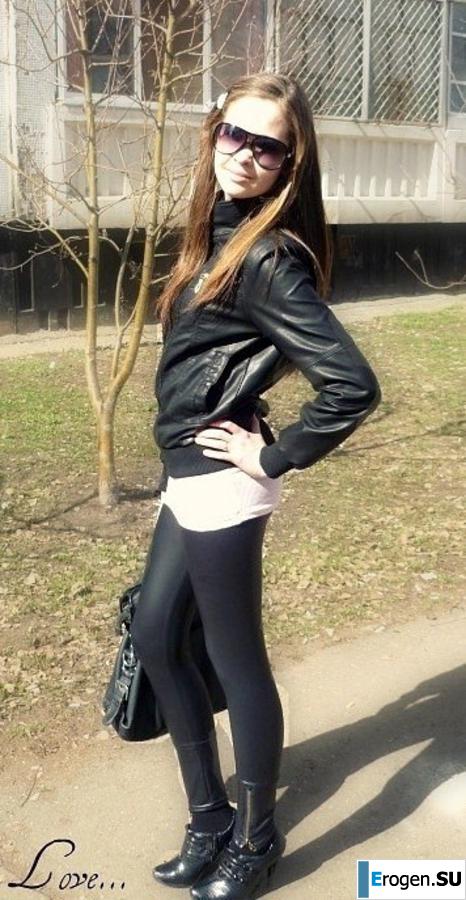 леггинсы рулят. Часть 107. Фото 31