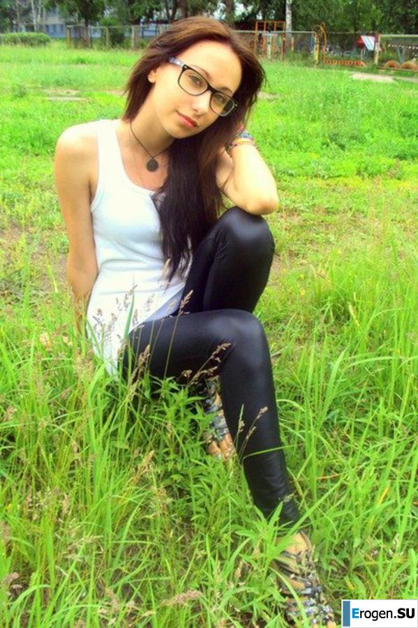 леггинсы рулят. Часть 107. Фото 35