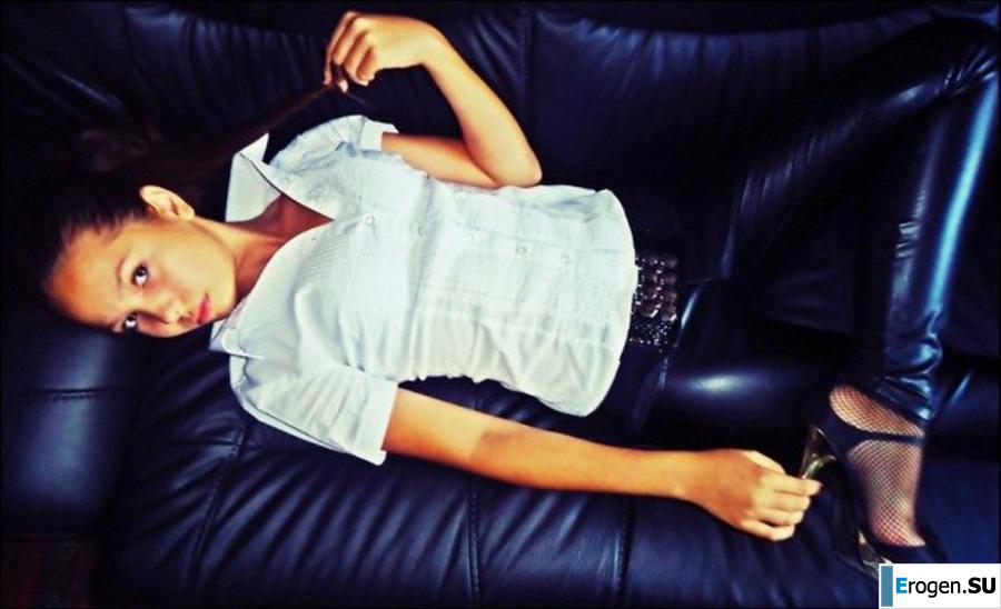 леггинсы рулят. Часть 107. Фото 38