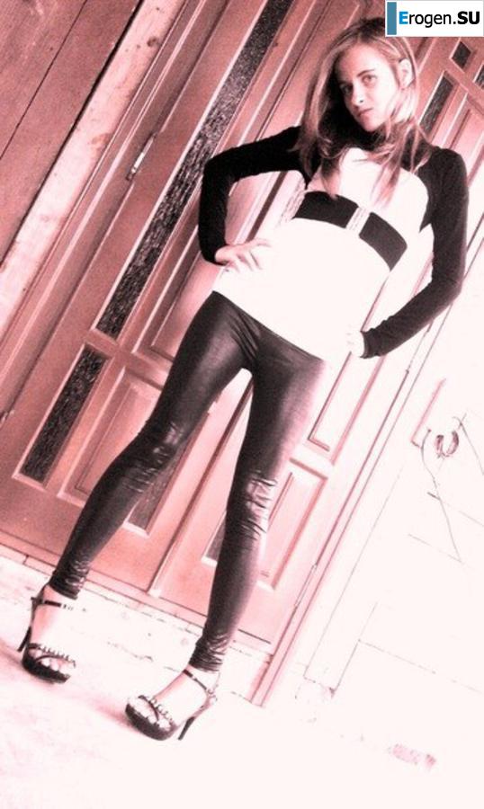 леггинсы рулят. Часть 107. Фото 39