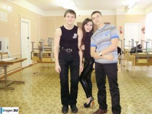 леггинсы рулят. Часть 107. Эскиз 18