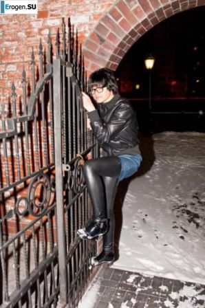 леггинсы рулят. Часть 107. Эскиз 28