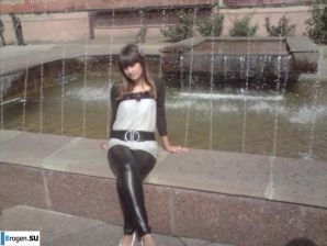 леггинсы рулят. Часть 107. Эскиз 4