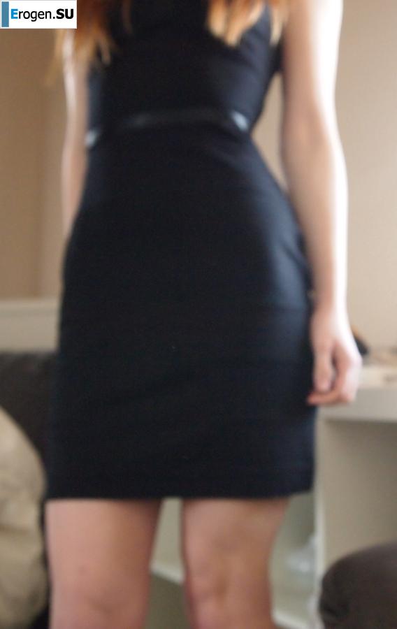 Red-haired Beauty. Part 3. Photo 32