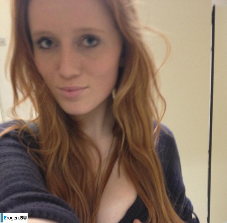Red-haired Beauty. Part 3. Photo 4